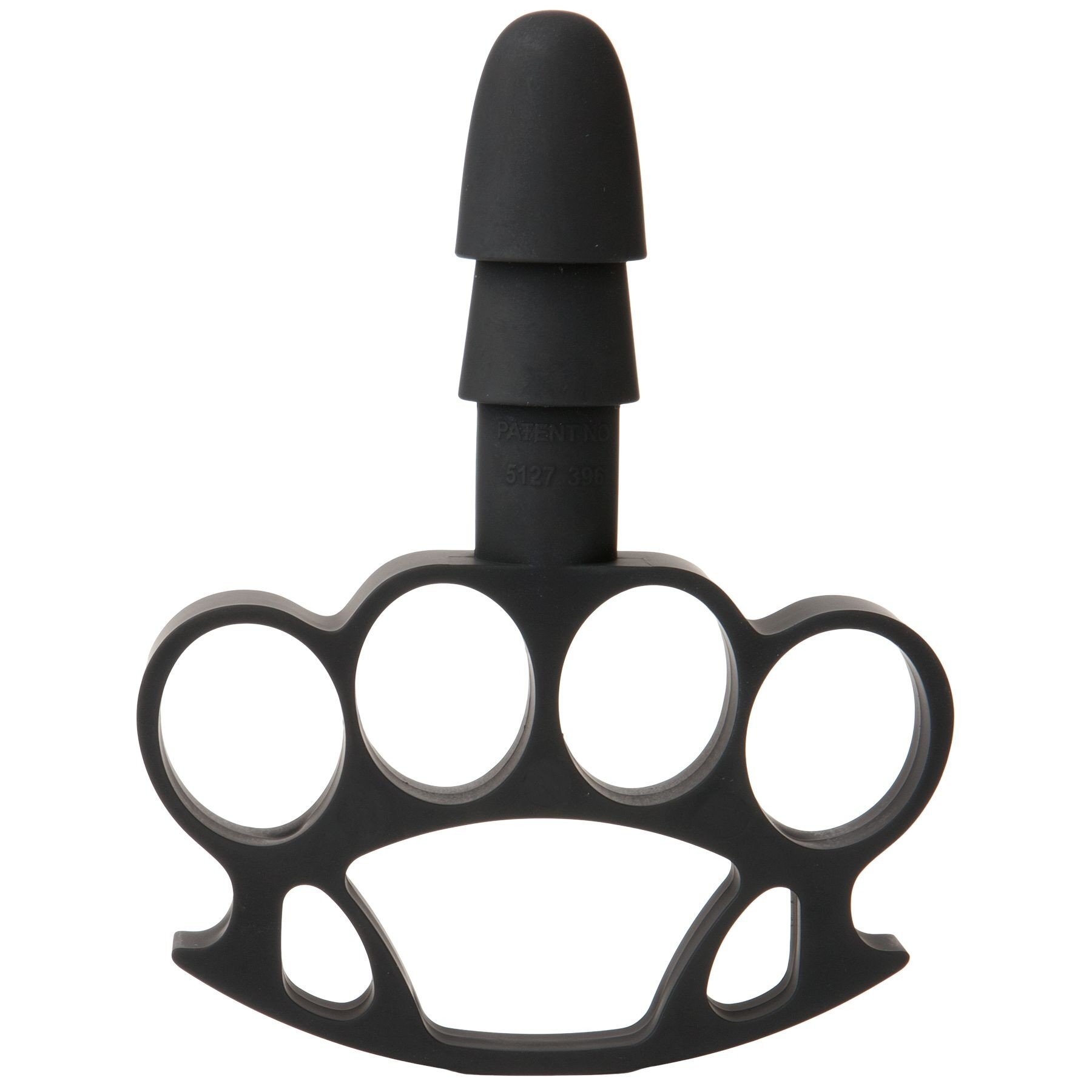 Doc Johnson Accesoriu Knuckle Up Vac-U-Lock Boxer
