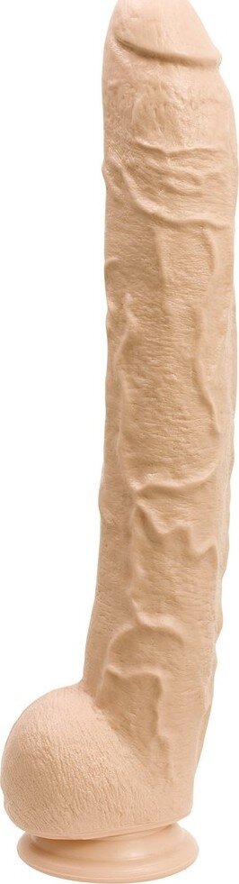 Doc Johnson Dildo Dick Rambone natural 43 cm