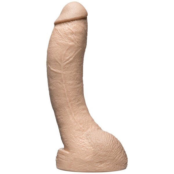 Doc Johnson Dildo Realist Jeff Stryker FirmSkyn Natural 24 cm