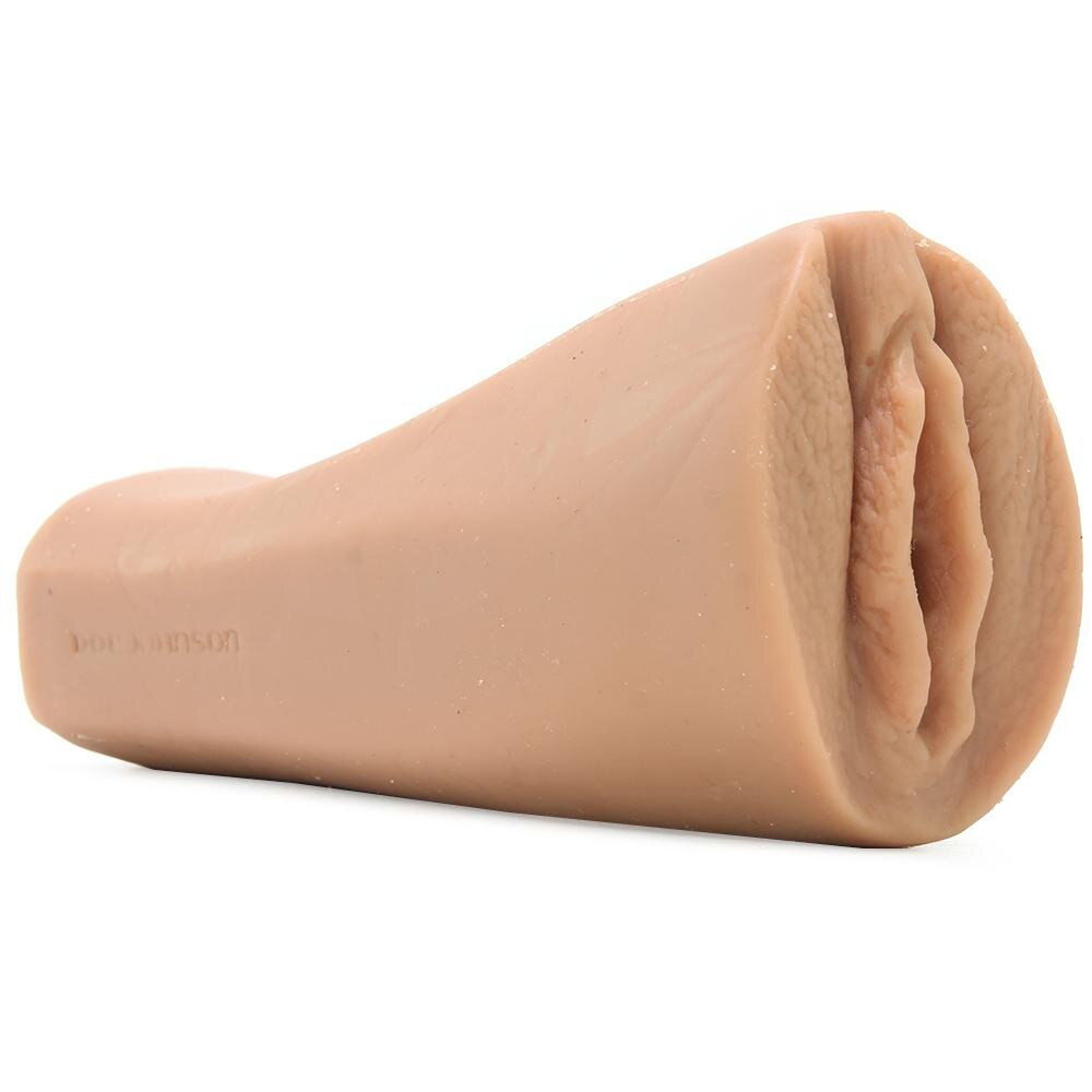 Doc Johnson Masturbator Pocket Pussy Amiga Para La Palma Maro