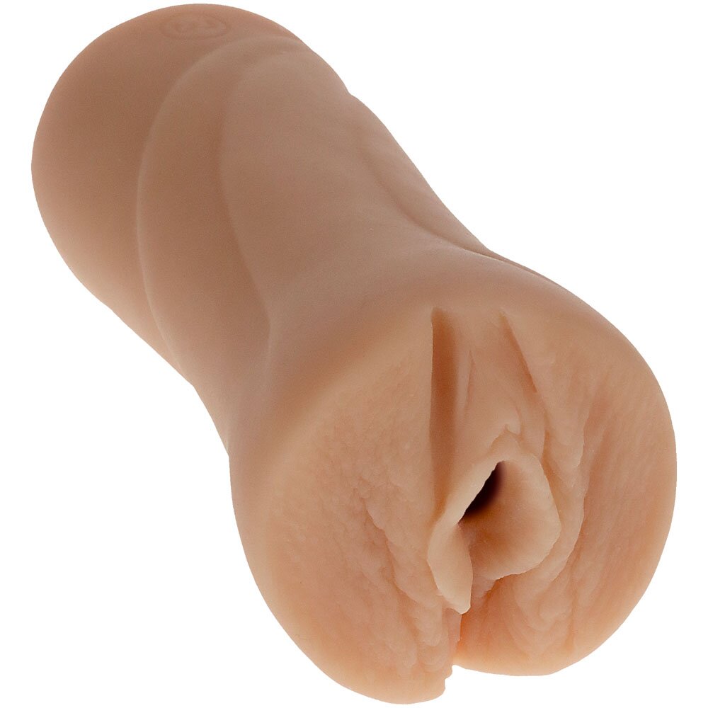 Doc Johnson Masturbator Pocket Pussy Ana Lorde Ultraskyn Natural