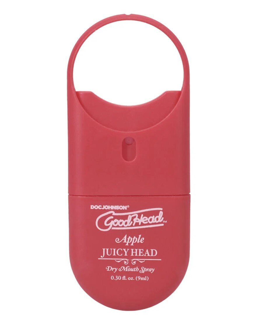 Doc Johnson Spray Sex Oral Juicy Head Aroma de Mar 9 ml
