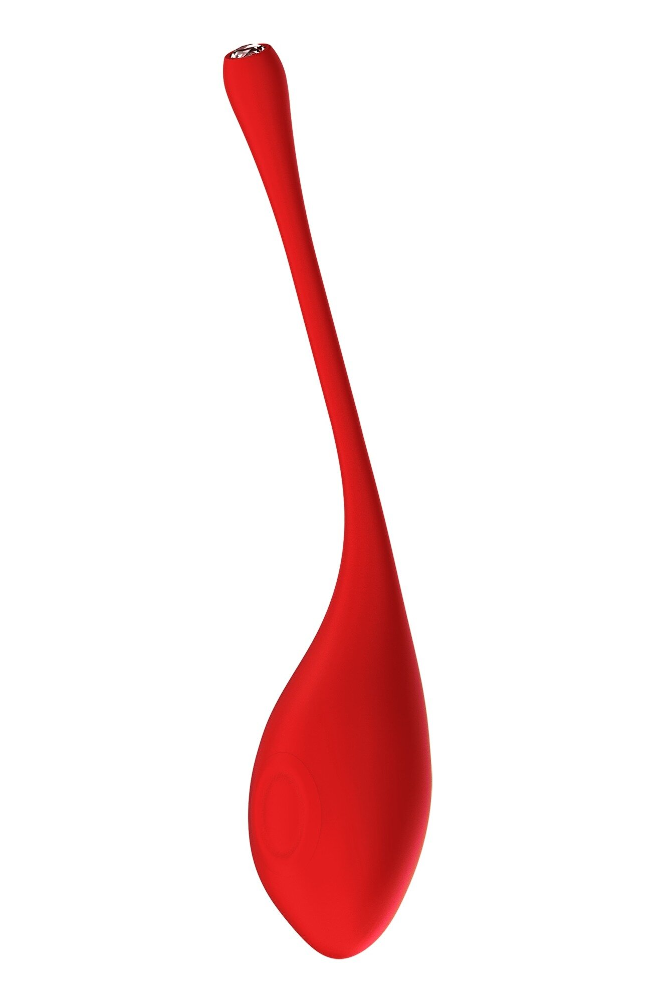DREAM toys Bila Vaginala Metis Red Revolution 10 Moduri Vibratii Silicon USB Rosu