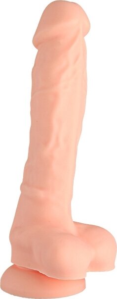 DREAM toys Dildo DreamToys Dual Density 20 cm