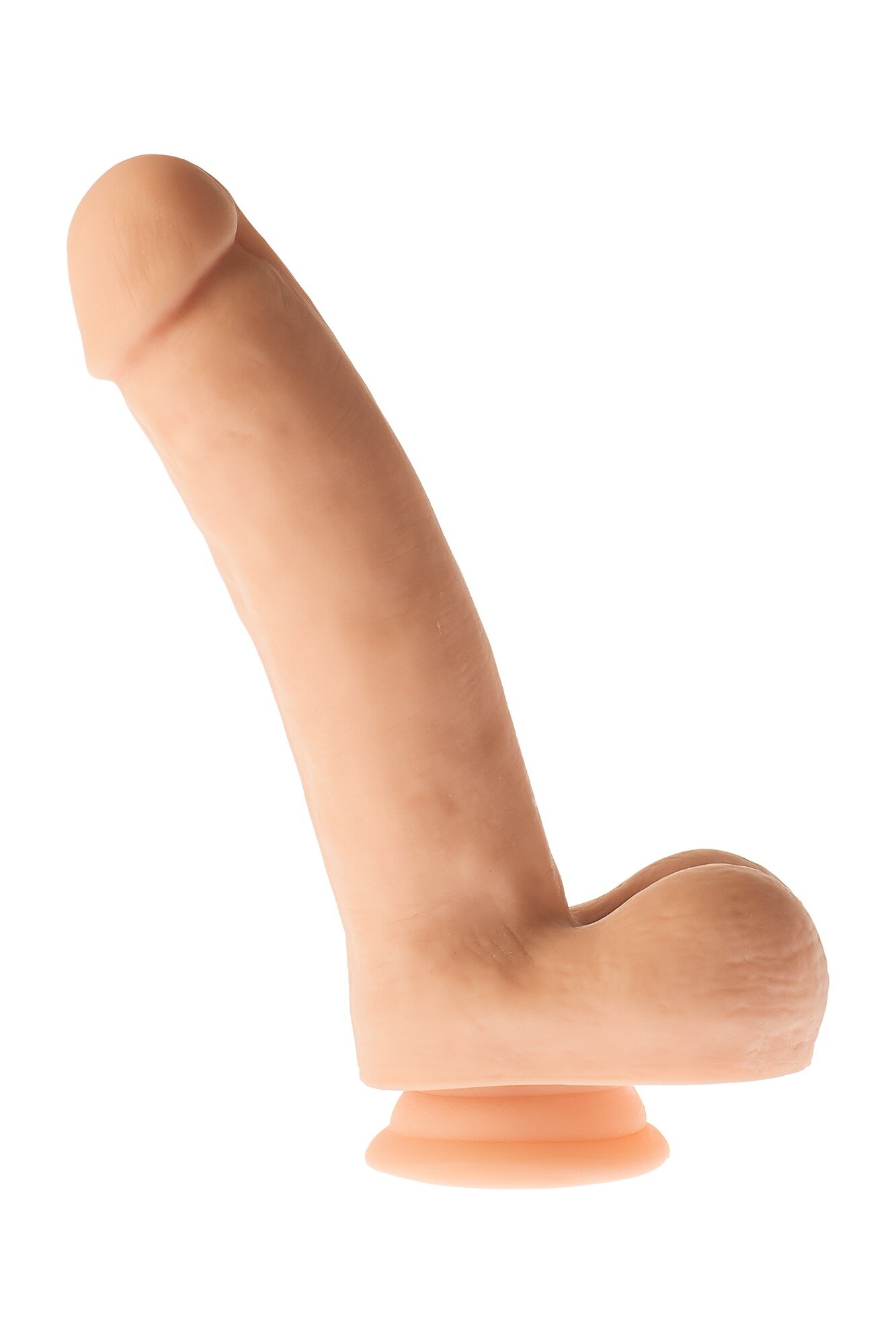 DREAM toys Dildo Realist magic Milo Mister Dixx The Original 21 cm