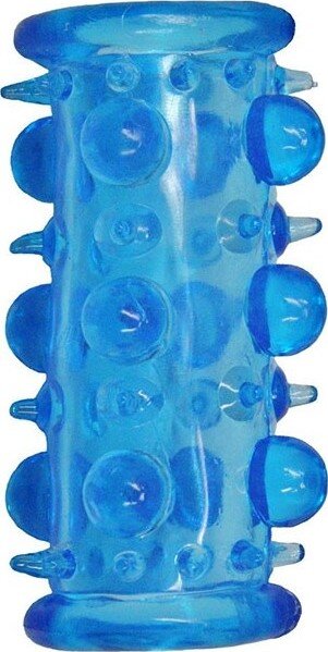 DREAM toys Manson Lust Cluster - albastru