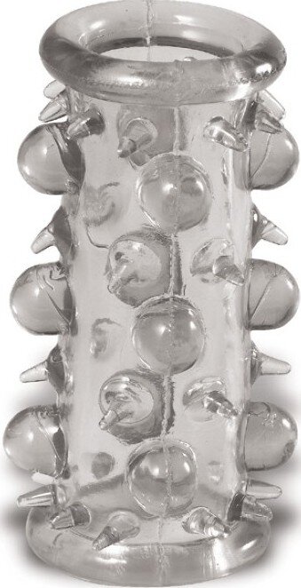 DREAM toys Manson Lust Cluster - transparent
