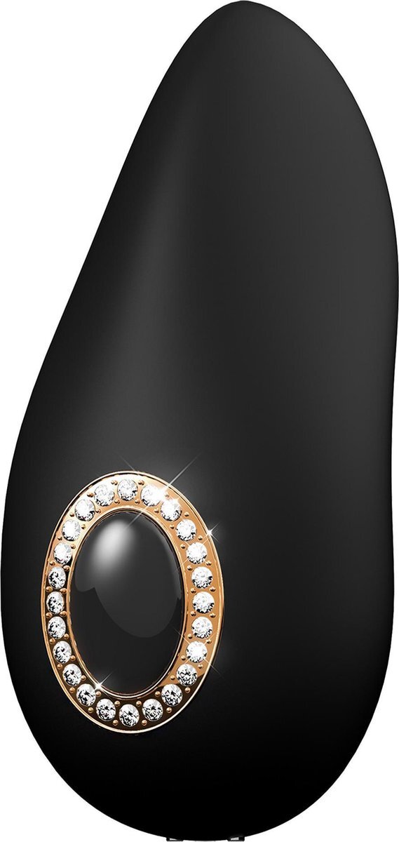 DREAM toys Stimulator Elena 10 Moduri Vibratii Silicon USB Prestige