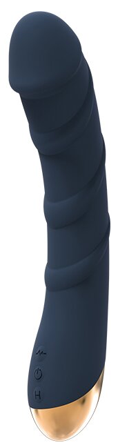 DREAM toys Vibrator Atlas Goddess Collection