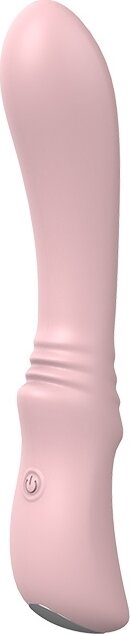 DREAM toys Vibrator Flexible Sweetheart Roz