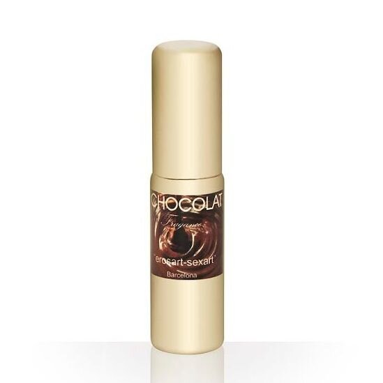 Eros Art Parfum Afrodisiac cu Aroma Ciocolata 20 ml
