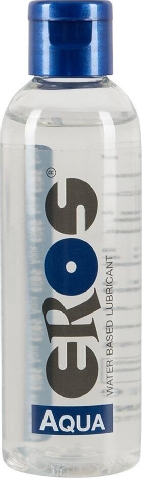 Eros Lubrifiant Aqua 100 ml