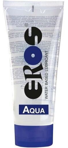 Eros Lubrifiant Aqua 200 ml