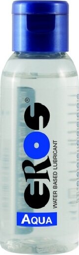 Eros Lubrifiant Aqua 50 ml