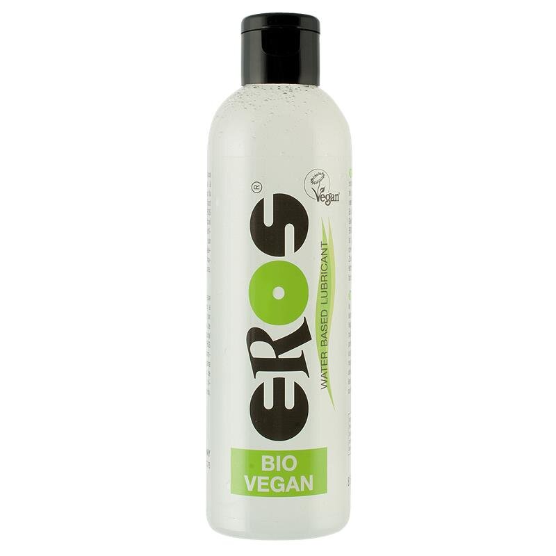 Eros Lubrifiant Bio Vegan Water Based 250 ml