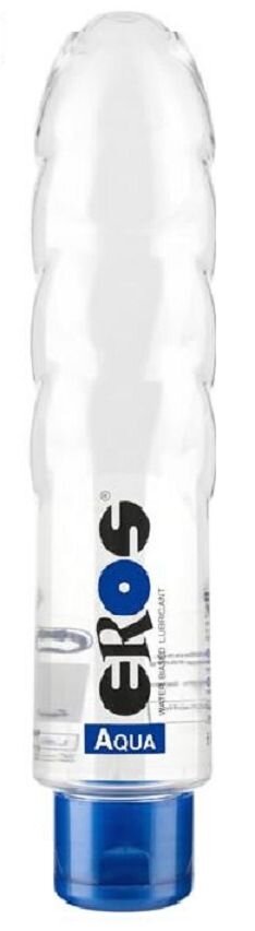 Eros Lubrifiant pe Baza de Apa ToyBottle Line 175 ml