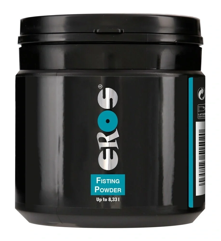 Eros Lubrifiant Pudra Fisting Powder 100 gr