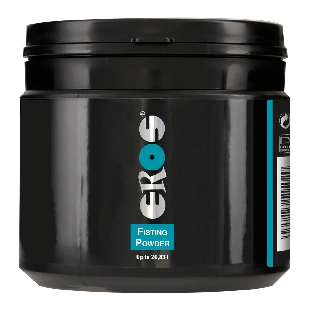 Eros Lubrifiant Pudra Fisting Powder 250 gr