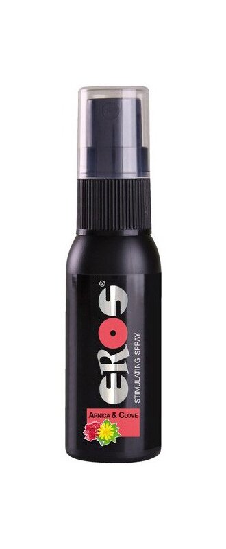 Eros Spray pentru stimulare Arnica si Cuisoare 30ml