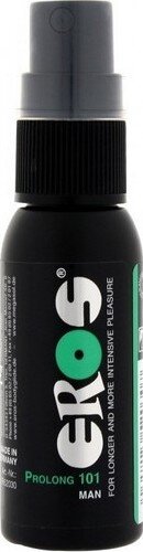 Eros Spray Prolong 101 30ml pentru Prelungirea Actului Sexual