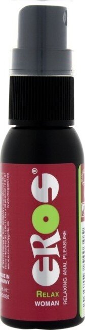 Eros Spray Relax Woman pentru Sex anal 30 ml
