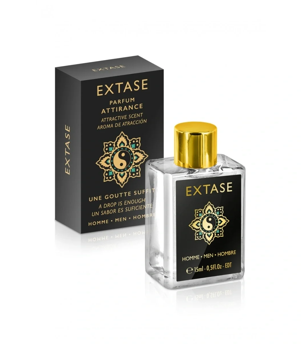 Extase Parfum pentru Barbati 15 ml