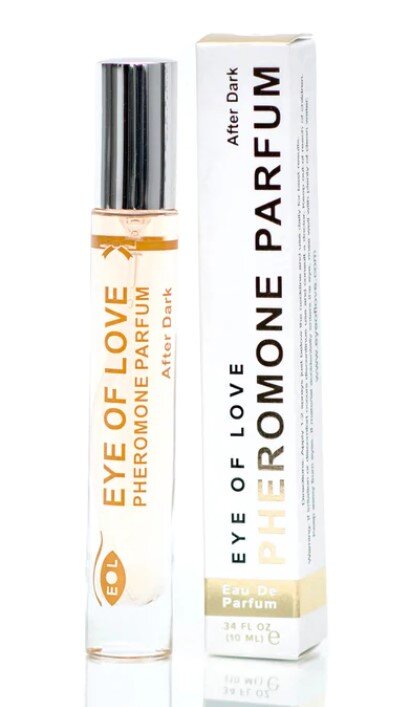 Eye of Love Parfum cu Feromoni pentru Femei After Dark 10 ml