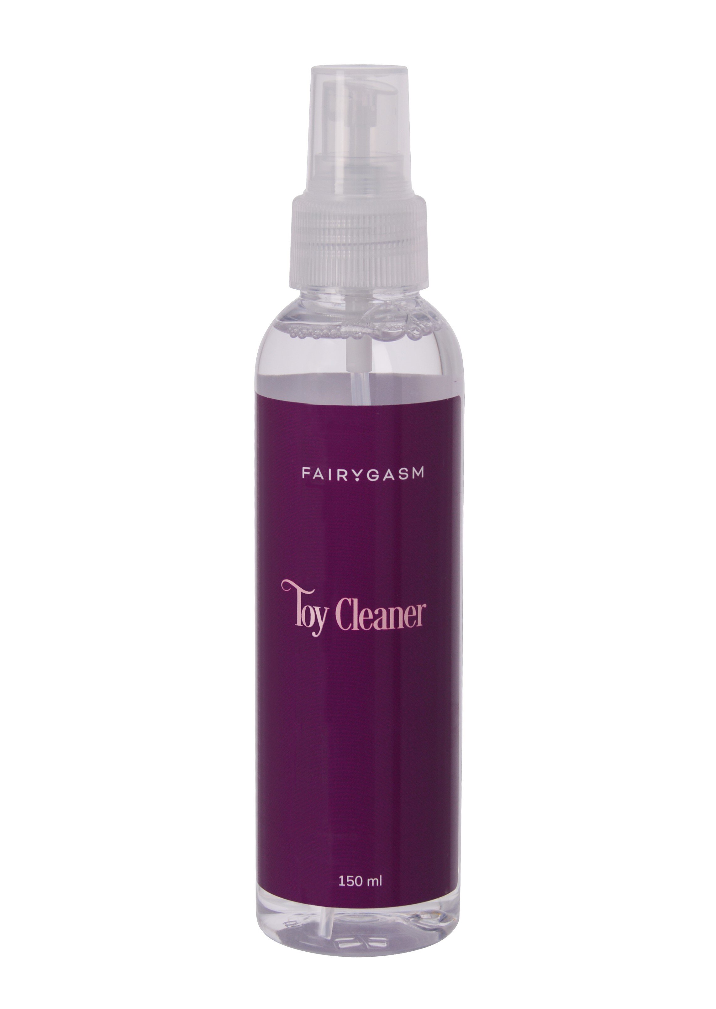 FairyGasm Solutie Toy Cleaner 150 ml