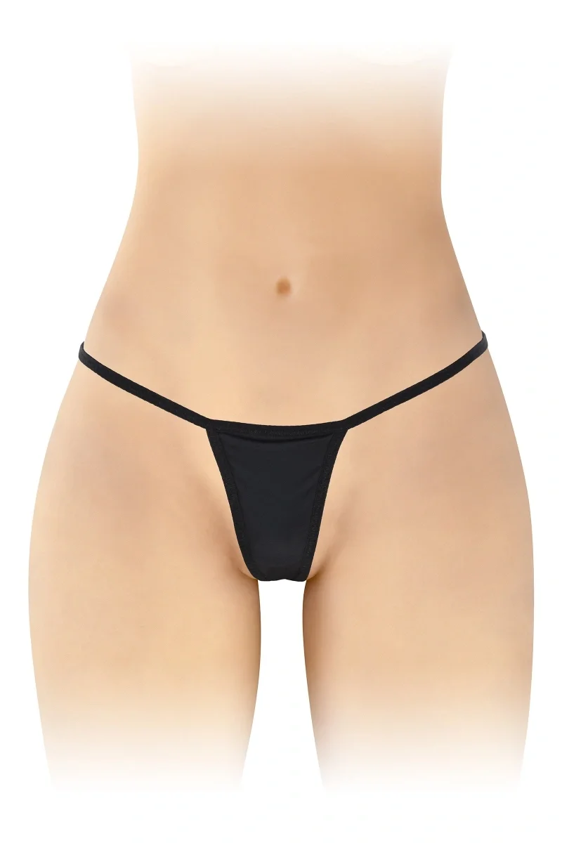 Fashion Secret Micro Bikini Melinda Negru S-L