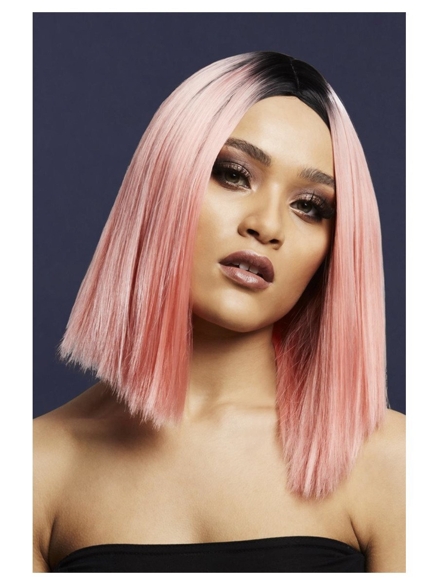 FEVER Peruca Profesionala Kylie Roz Coral