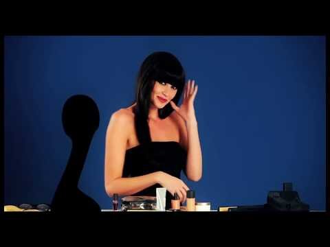 FEVER Peruca Profesionala Tanja Bruneta