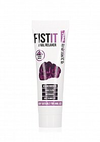 FIST IT Lubrifiant pe Baza de Apa Anal Relaxer 25 ml