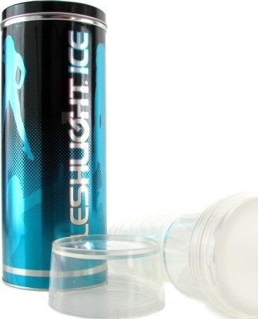 Fleshlight International SL Fleshlight Ice Lady Crystal