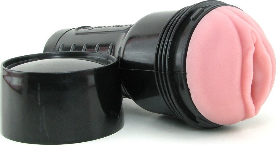 Fleshlight International SL Fleshlight Vortex Pink Lady