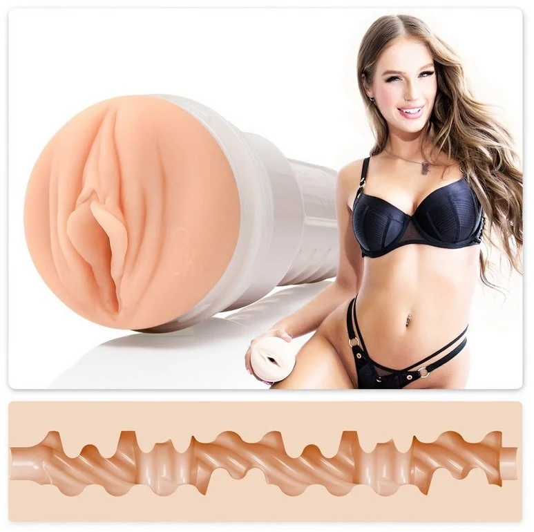 Fleshlight International SL Masturbator Fleshlight Girls Sky Bri Celestial