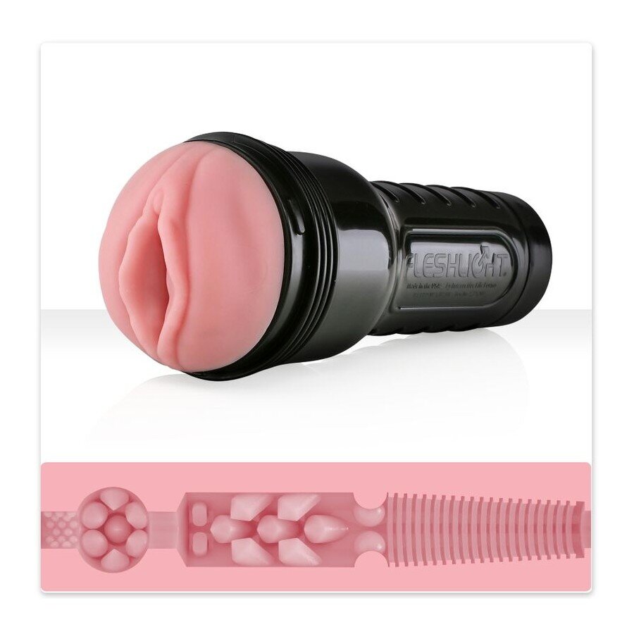 Fleshlight International SL Masturbator Fleshlight Pink Lady Destroya Pussy