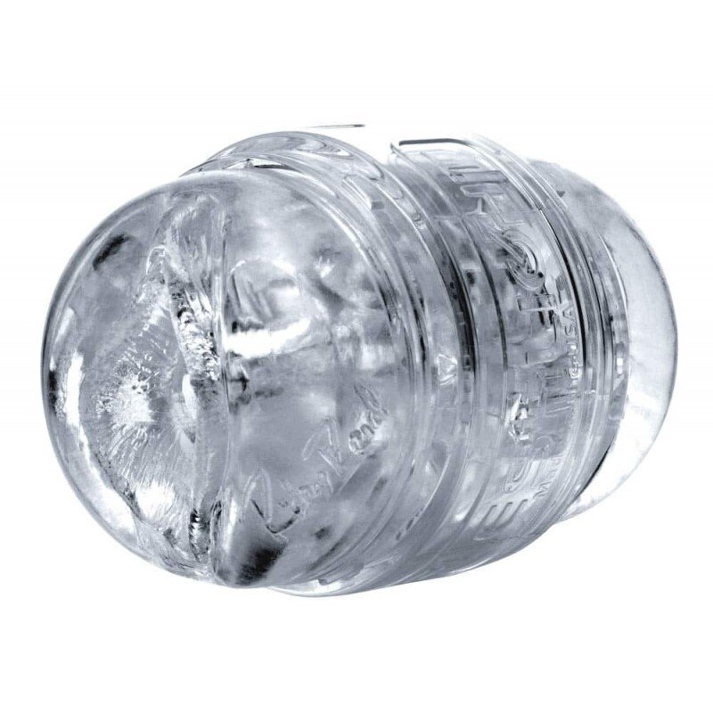 Fleshlight International SL Masturbator Fleshlight QuickShot Riley Reid Pussy&Butt