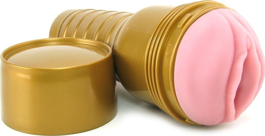 Fleshlight International SL Masturbator Fleshlight STU