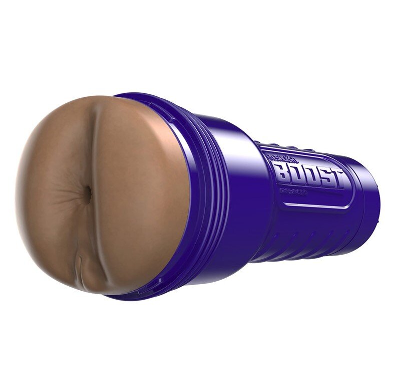 Fleshlight International SL Masturbator Realist Fleshlight Boost Blast