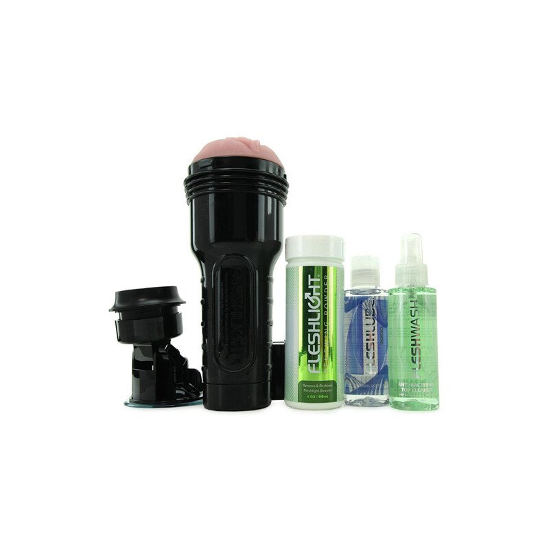 Fleshlight International SL Set Pink Lady Value Pack Fleshlight
