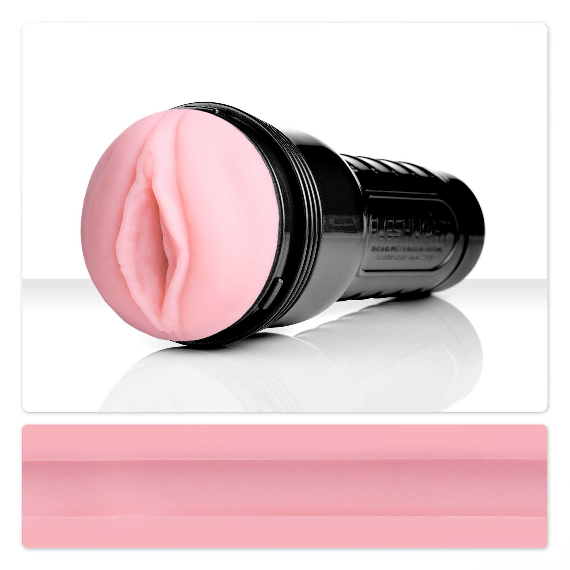 Fleshlight International SL Vagin Masturbator - FleshLight Lady Original