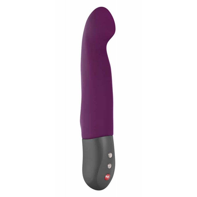 Fun Factory Pulsator Stronic G Grape 20.8 cm