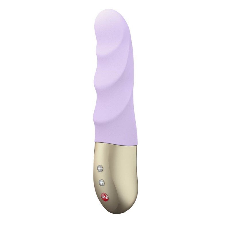 Fun Factory Pulsator STRONIC Petite Pastel Lilac 17 cm