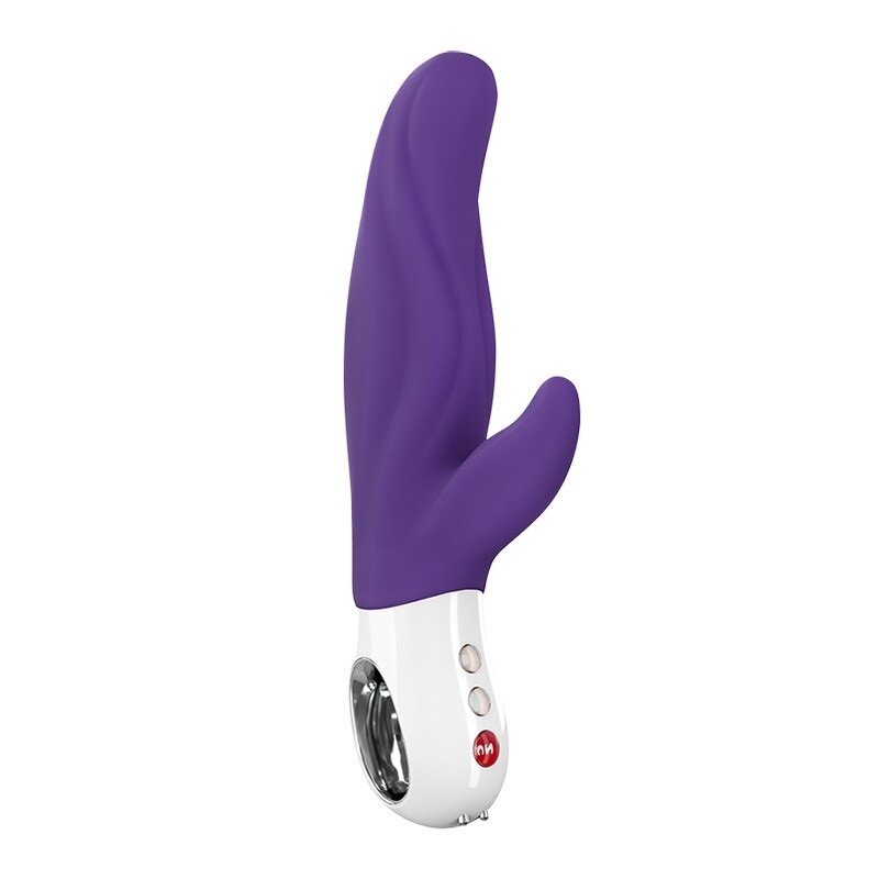 Fun Factory Vibrator Iepuras LADY Bi India Violet
