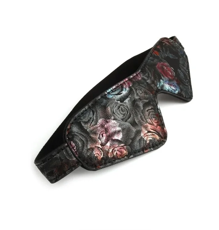 GEISHA Masca de Ochi Floral Jacquard
