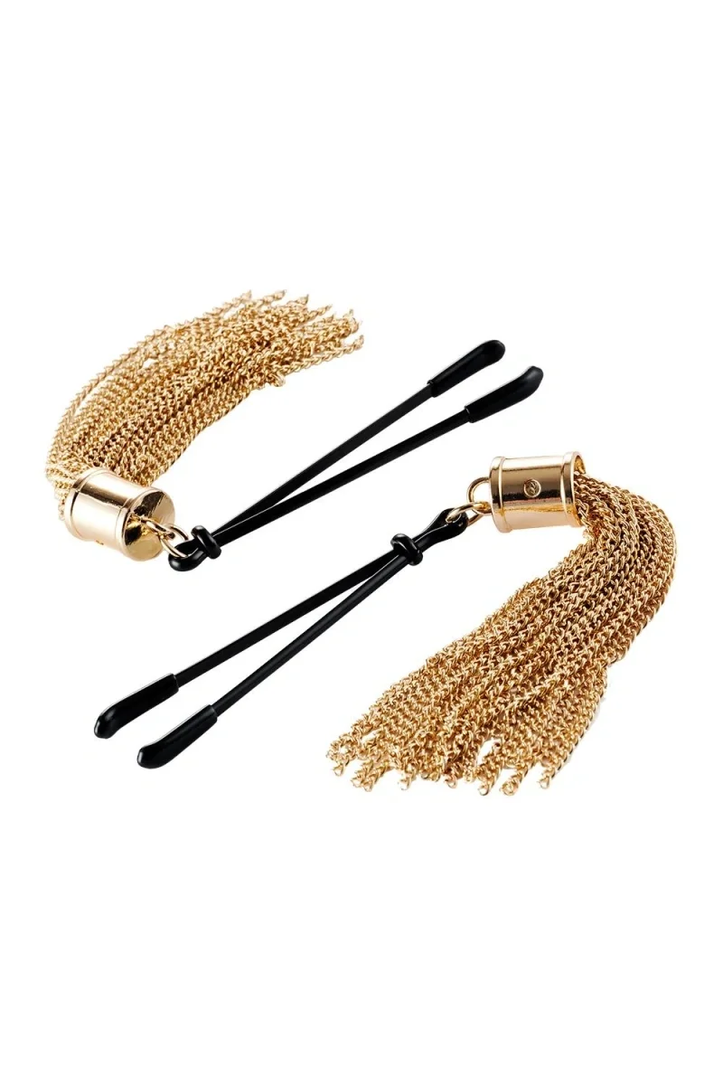 Guilty Pleasure Clame de Sfarcuri Sensual Sway Clamps