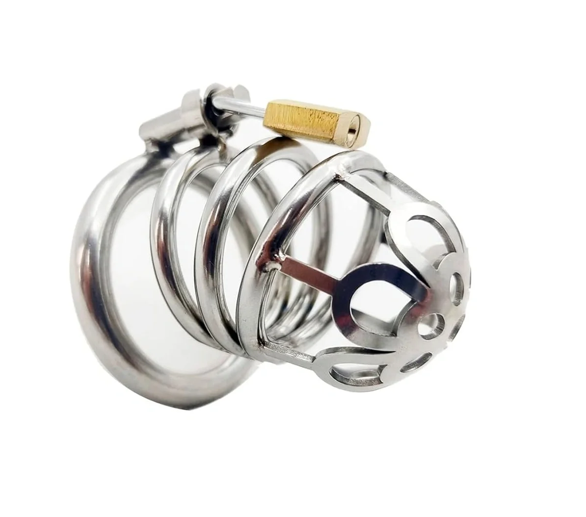 Guilty Toys Cusca de Castitate Secret Cage
