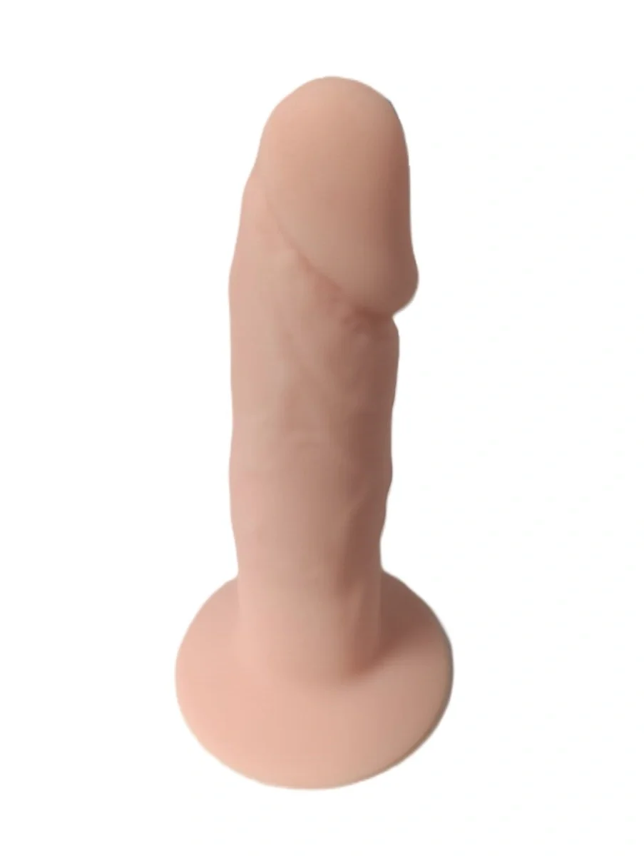 Guilty Toys Dildo Mini Monty Silicon 10 cm