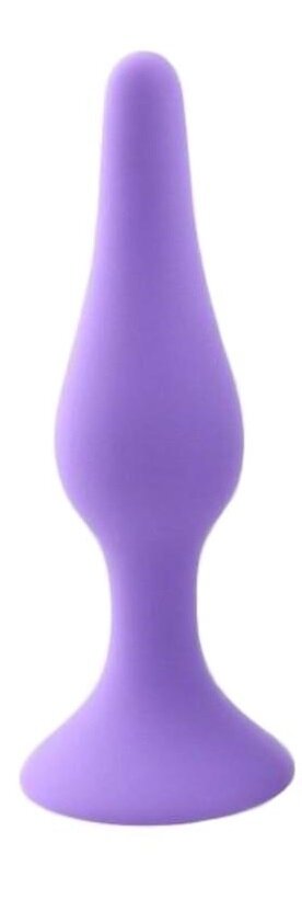 Guilty Toys Dop Anal Vivian Large Silicon Mov 12 cm