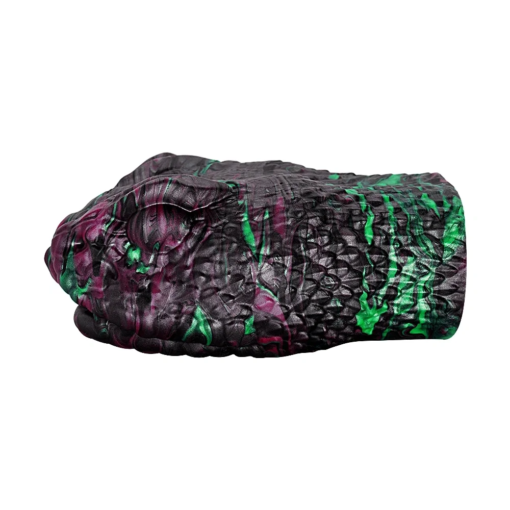 Guilty Toys Masturbator Fantasy Viper Attack Silicon Lichid Mov 16.4 cm .